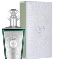 Lattafa Sherif Perfume EDP 100 ml