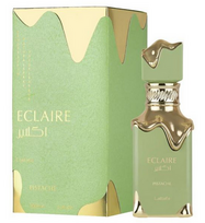 Lattafa Pistachio Illuminated Perfume EDP 100 ml