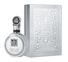Lattafa Fakhar Platinum Perfume EDP 100 ml