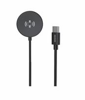 Swissten Wireless Magnetic Charger for Samsung Galaxy Watch USB-C 1.2m