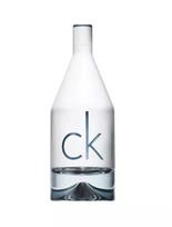 Calvin Klein IN2U Perfume Tester EDT 100ml