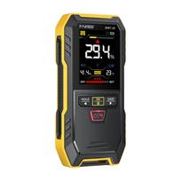 Fnirsi wMT-10 humidity meter hygrometer