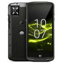 Crosscall CORE-M6 15.2 cm (5.99) Dual SIM Android 15 5G USB Type-C 6GB 128GB 4950 mAh Black