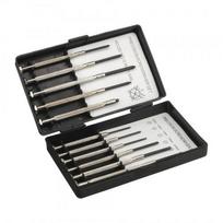 InLine Precision Screwdriver Set 11 pcs. for PC Server Notebook repair