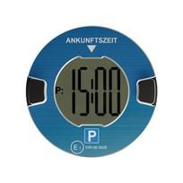 ooono P-1 DISC radar/lidar detector Black, Blue
