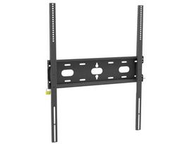 Iiyama MD-WM6080 monitor mount / stand, wall-mounted, black