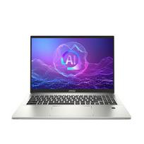 MSI Prestige A16 Al+A3HMG-036 AMD Ryzen AI 9 365 Laptop 40.6 cm (16) Quad HD+ 32GB LPDDR5x-SDRAM 1 TB SSD Wi-Fi 7 (802.11be) Windows 11 Home Silver