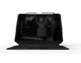 STM Dux Shell Magic Folio (iPad Pro 12.9 6th/5th/4th/3rd Gen) AP - Black