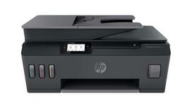 HP Smart Tank Plus 655 Wireless All-in-One Color Printer, Copier, Scanner