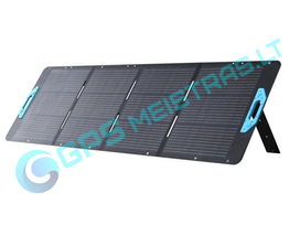 Anker saulės panelė 200w