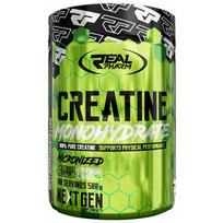 Real Pharm Kreatino monohidratas – 500 g