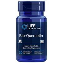 Life Extension Bio-kvercetinas - 30 kapsulių