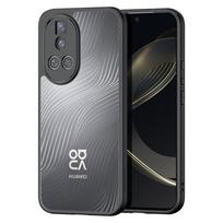 Dux Ducis Aimo dėklas Huawei Nova 12 - juodas