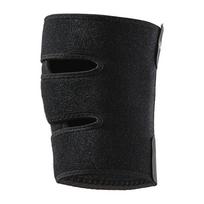 Rockbros LF1106M sportinis protector'as kelio ir girnelės sąnariui M dydis - juodas