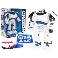 Daugiafunkcis robotas MX09