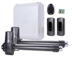 CAME  KRONO Plus SPACE set for 6m swing gates | 32292 | 8050456075321