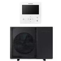 Samsung ehs mono r290 siurblys 5,00/5,00 kw be integruoto katilo, vienfazis ae050cxybek/eu