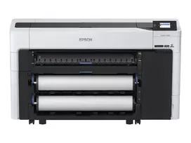 "T EPSON SureColor SC-T5700D 91,44cm 36Zoll Dual Roll Adobe Postscript"