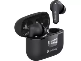 Sandberg 126-52 Wireless Earbuds ANC+ENC