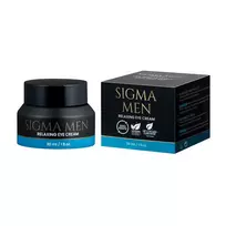 SIGAMA MEN_Relaxing Eye Cream 30ml