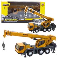 Metalinio krano modelis  1702, 1:50