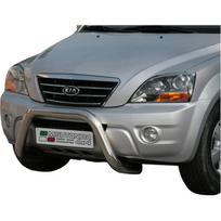 Sertifikuota EU LANKAS / PRIEKINIO BUFERIO APSAUGINĖ JUOSTA KIA SORENTO (2006-2008) ø 76