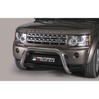 Sertifikuota EU LANKAS / PRIEKINIO BUFERIO APSAUGINĖ JUOSTA LAND ROVER DISCOVERY 4 (2012-2017) ø 76