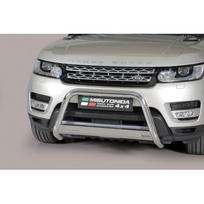 Sertifikuota EU LANKAS / PRIEKINIO BUFERIO APSAUGINĖ JUOSTA LAND ROVER RANGE ROVER SPORT (2014-2017) ø 63