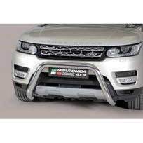 Sertifikuota EU LANKAS / PRIEKINIO BUFERIO APSAUGINĖ JUOSTA LAND ROVER RANGE ROVER SPORT (2014-2017) ø 76