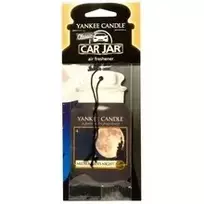 Automobilio kvapas Yankee Candle Midsummer's Night Classic Car Jar (popierinis)