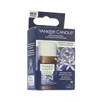 Aromatinis aliejus Yankee Candle Midnight Jasmine ultragarsiniam difuzoriui, 15 ml