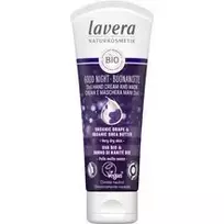 Lavera rankų kremas ir kaukė ( 2 viename ) - Naktinis kremas ir rankų kaukė 2 viename, 75 ml