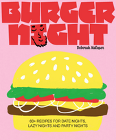 Burger Night