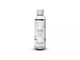 Papildymas nendriniam difuzoriui Yankee Candle  Clean Cotton, 200 ml