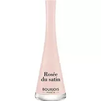 „Bourjois“ „1 Second“ nagų lakas   43 „Rosee Du Satin“