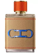 Carolina Herrera CH Passion EDP M 100 ml testeris