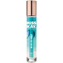 Miss Kay Blue Islands EDP parfumuotas vanduo moterims, 25 ml