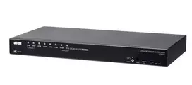 KVM Switch 8-Port USB 3.0 4k DP