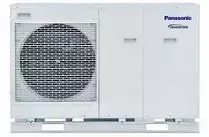 PANASONIC monoblock 1F R32 7kW WH-MDC07J3E5