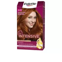 PALETTE INTENSIVE dye #7.77-Ultra Radiant Copper 1 unit