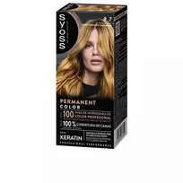 PERMANENT COLOR #8.7-Rub Dorad Caramelo 1 u