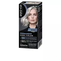 PERMANENT COOL COLOR #12.59-Rub Plat Cen 1 u