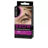 BROW TINT permanent eyebrows #Dark Blonde 1 u