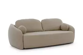 Sofa Latina With Sleeping Area / Lambi 6