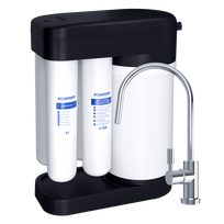 Geriamo vandens sistema Aquaphor RO-102S EU