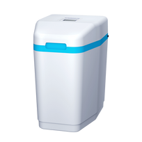 Vandens minkštinimo filtras Aquaphor S550 P1