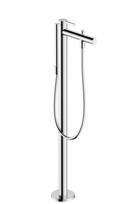 Grindinis vonios maišytuvas Hansgrohe Zesis S, 74445000