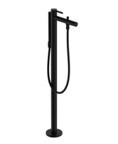 Grindinis vonios maišytuvas Hansgrohe Zesis S, 74445670