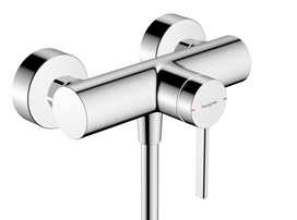Dušo maišytuvas Hansgrohe Zesis S, 74621000