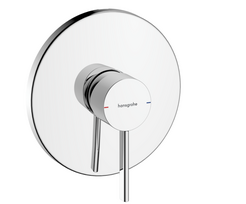 Potinkinis vonios maišytuvas Hansgrohe Zesis S, 74616000
